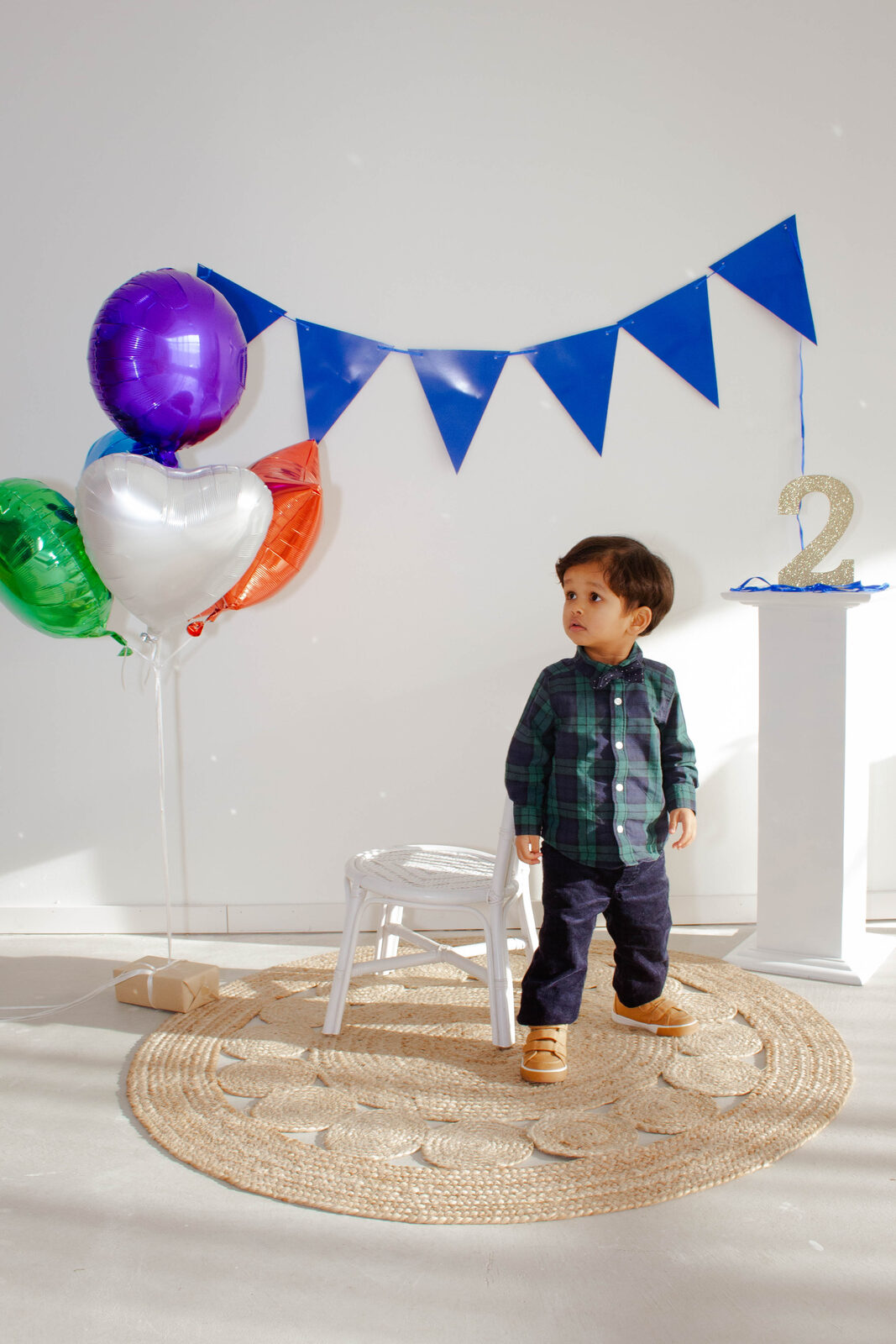 Birthday party photo photo 8