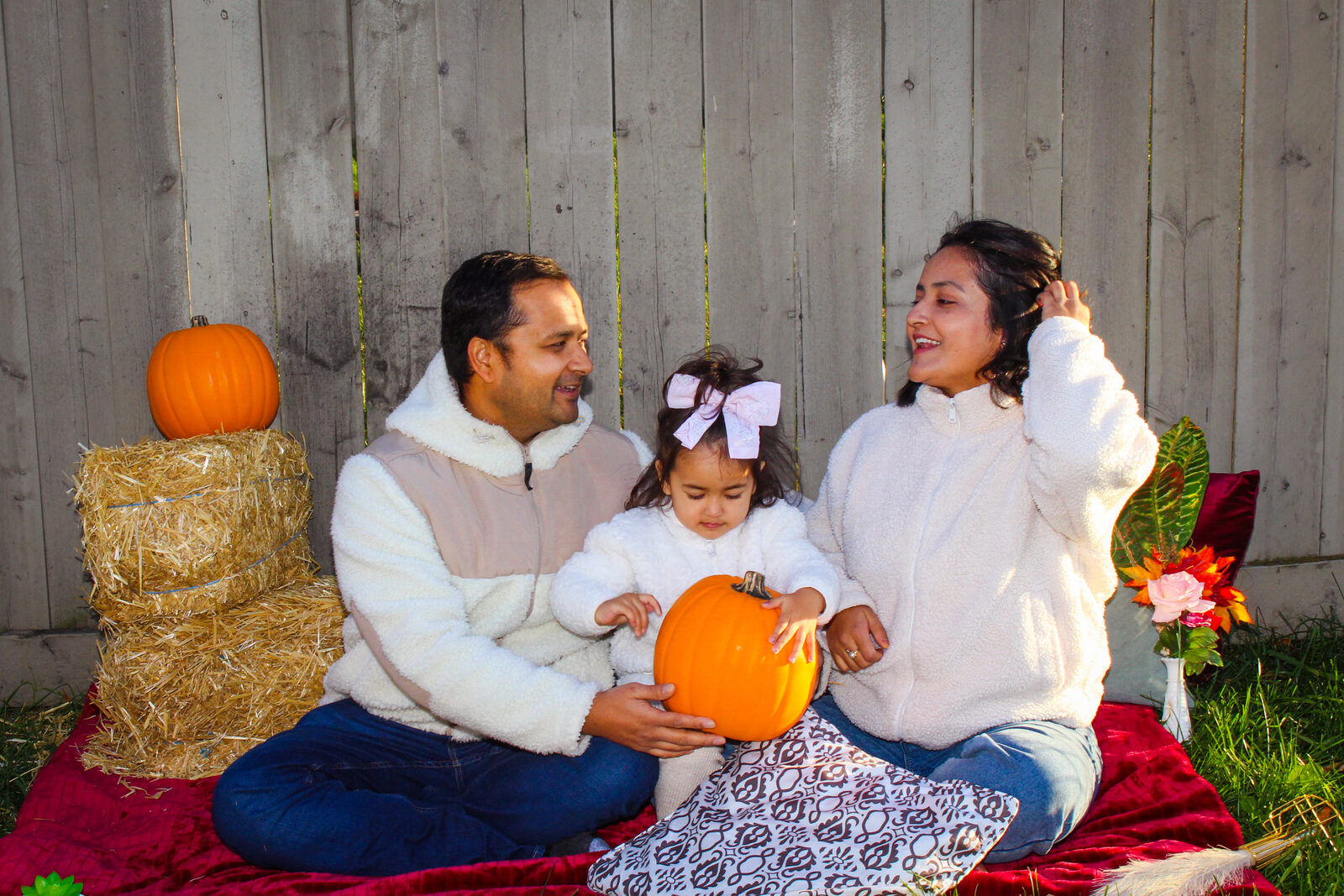 Family session photo 8