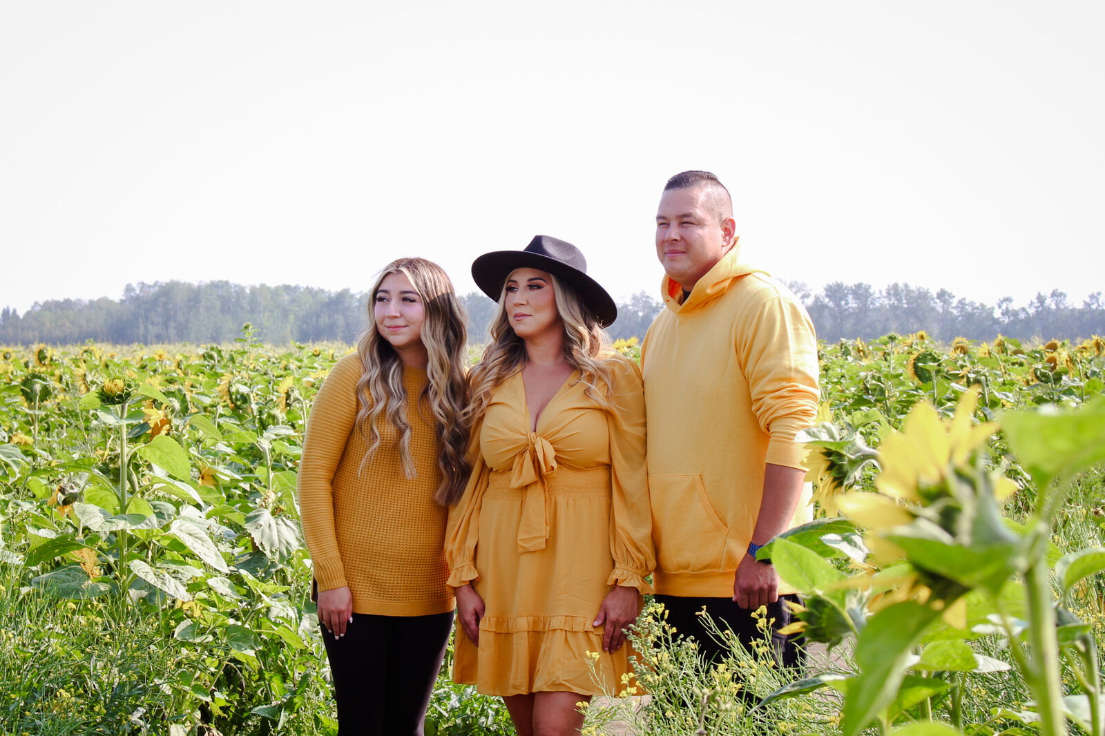 Family session photo 16